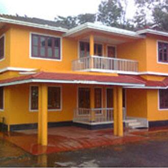 Banasura Lake View Home stay, Wayanad 1